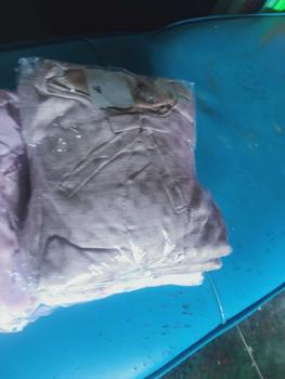 Product Review of Kode OK Sale Baju Anak, Gamis dan Setelan from S**i N**h 3