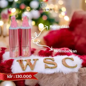 Lotion WSC BPOM (LT Beauty)