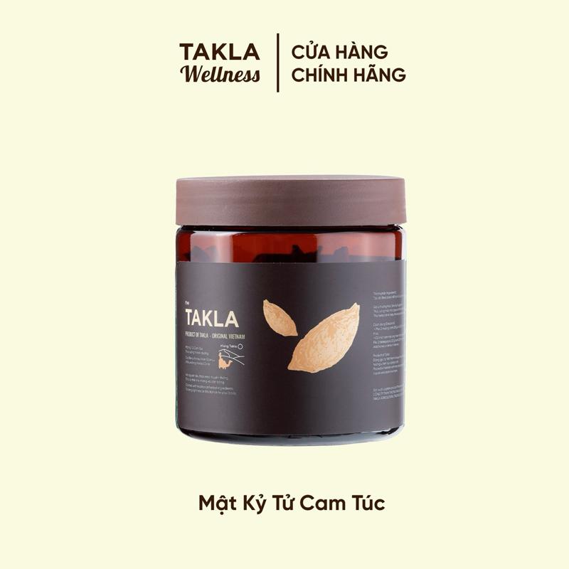 MẬT KỈ TỬ CAM TÚC TAKLA 350g