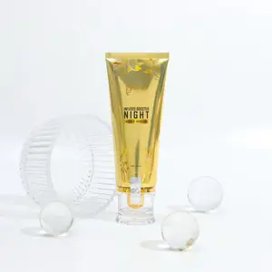 NIGHT BODY SERUM TINA BEAUTY 100% ORIGINAL