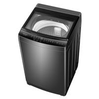 Gambar AQUA Mesin Cuci Top Loading AQW-1000F 10 Kg V Steel Metal Body Pillow Drum ABT Pulsator Quick Wash Air Dry Anti Karat dari AQUA Elektronik Indonesia Kota Administrasi Jakarta Timur 4 Tokopedia