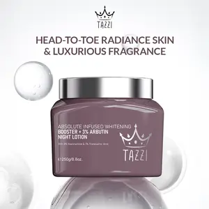 HB DOSTING TAZZI / lotion dosting