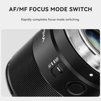 Gambar Yongnuo YN16 16mm F1.8S DA DSM APS-C wide angle lens for Sony E dari DOSS Camera & Gadget Kota Administrasi Jakarta Pusat 5 Tokopedia