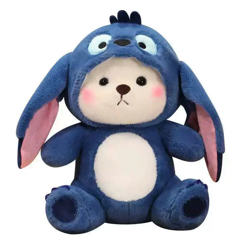 stichh tai dài 35cm