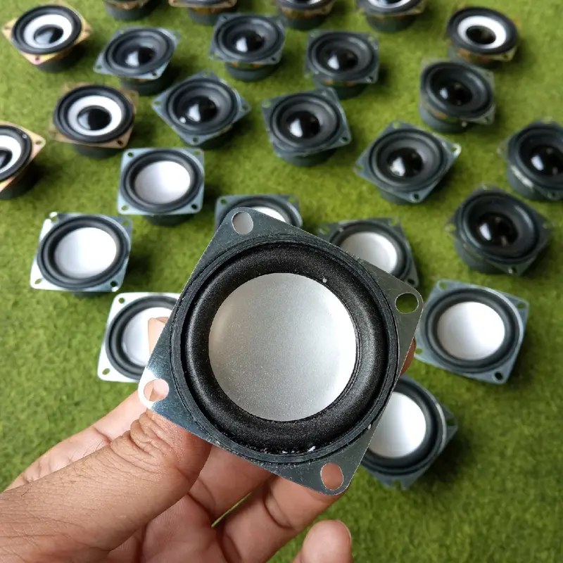 Speaker 2 Inci 3 Watt Miniatur 2