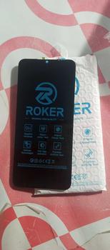 Product Review of LCD TOUCHSCREEN COMPATIBLE FOR XMI REDMI 9A /REDMI 9C / REDMI 10A from 🌹**🌹 1