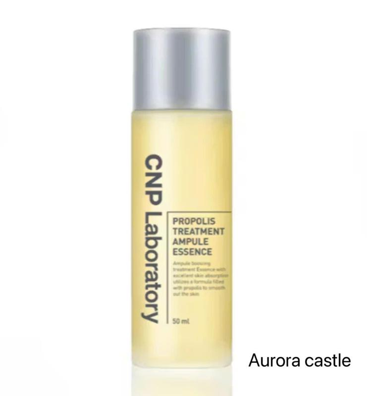 Mini 50ml- Toner dưỡng da keo ong CNP