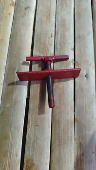 Product Review of Treker Cakram Alat Penekan Piston Rem Cakram motor & mobil Car from j**e 1