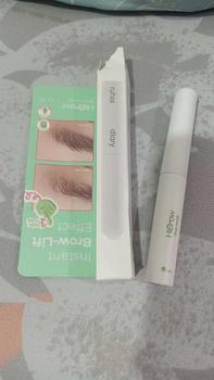 Product Review of HiBrow  Brow Sculpt - APPLY . LIFT . STYLE | Merapihkan Bentuk Alis Mata from b**9 1