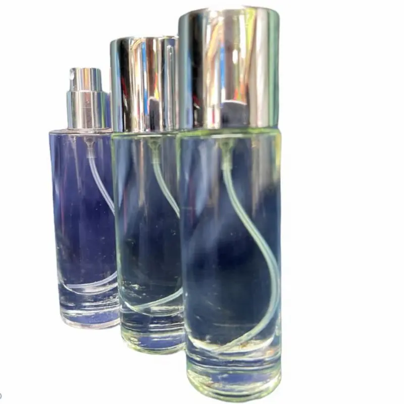 BUDIMAN PARFUM - Parfum Wanita 50ML Premium 3
