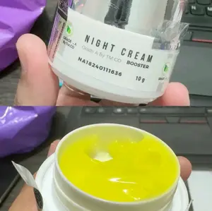 CREAM MALAM BOOSTER GRADE A BY TMCO