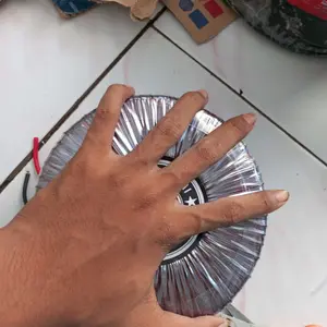 Trafo Toroid 15A Murni 65V 55V 45V CT