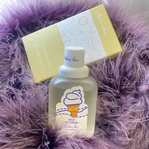 Maiden Anna Milk Ice Cream 50ml BPOM NA11250600164