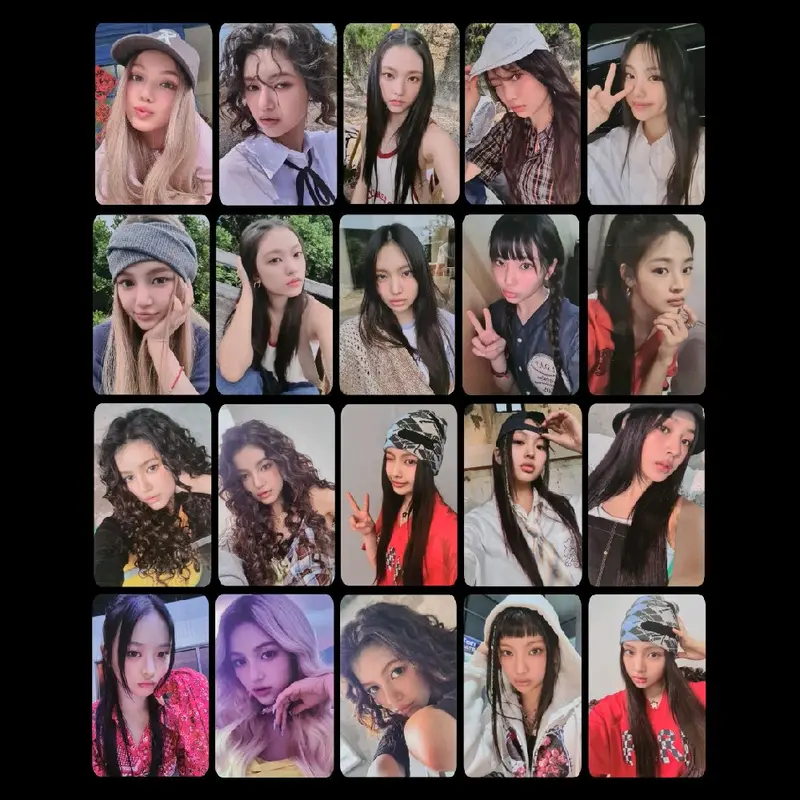 BLACKPINK ROSÉ KTOWN4U FANCLUB GIFT OFFICIAL PHOTOCARD - TikTok BLACKPINK ROSÉ KTOWN4U FANCLUB GIFT OFFICIAL PHOTOCARD - TikTok