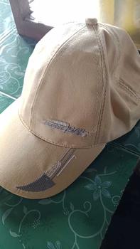 Product Review of Topi Baseball Unisex Premium Korean Style New Model Terlaris from 𝑪**𝒑 𝒓**𝒔 0