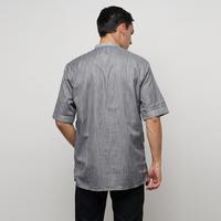 Gambar Baju Koko Preview Itang Yunasz Sabqi dari Preview Muslimwear Kota Administrasi Jakarta Barat 4 Tokopedia