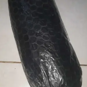 MINISO sisir rambut wanita cushion hair brush comb catokan sisir Kering Kuas