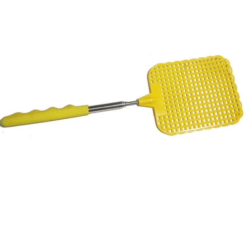 Tepokan Lalat Nyamuk Plastik Pemukul Hewan Serangga Manual Fly Swatter G 7