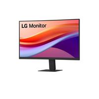 Gambar LG 24U421A-B 24'' Inch Curved FHD 100Hz USB-C Monitor dari STAR SEVENTEEN COM Kota Administrasi Jakarta Selatan 3 Tokopedia