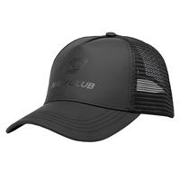 Gambar Topi Trucker Navy Club Grado Casual Cap - Hitam dari Bag Solution Shop Kota Administrasi Jakarta Utara 1 Tokopedia