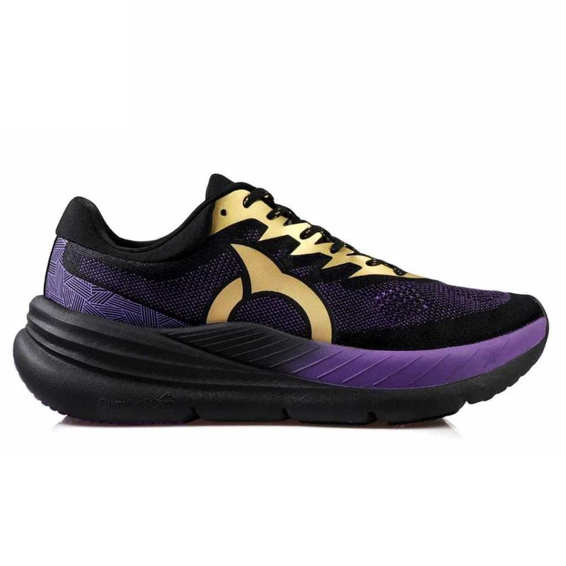 PROMO TERBATAS !! Sepatu Running Ortuseight Phanter Vibranium - Sepatu Running- sepatu lari Marvel Pria Dan Wanita 4