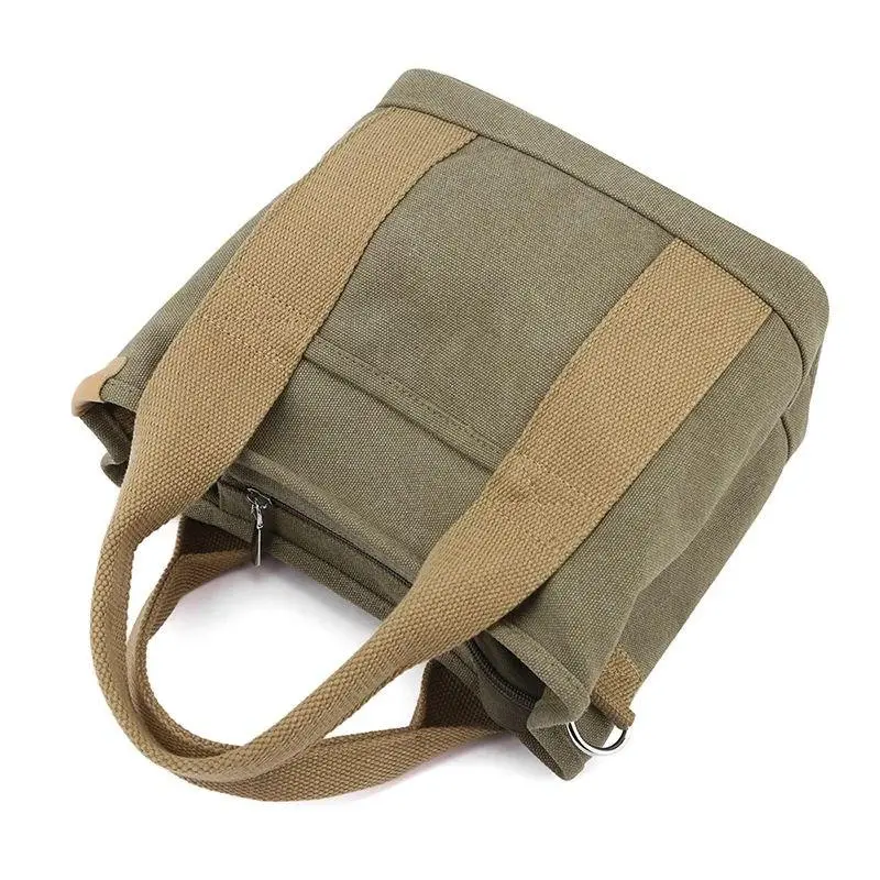 Tasbandung.id - Mabel - 100% Canvas Premium - Tas Selempang Wanita 8