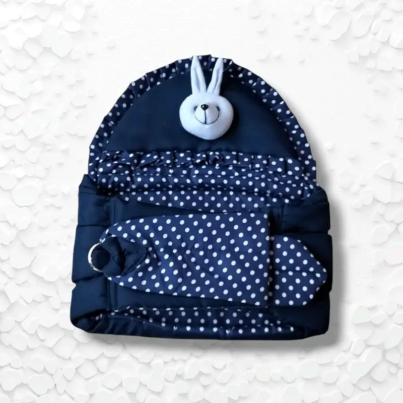 Gendongan Samping polkadot 0