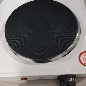 GM Bear Kompor Listrik Mini P0584 - Electric Stove Portable