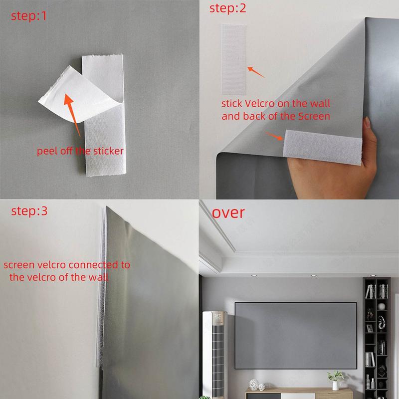 Product Introduction of EXPOSE Projector Screen HY300/A2 Portable Mini Android 13 Projector 2.4G/5G Wifi BT4.1 1280*720dpi 120 Ansi Lumens Home Theater Cinema Projector Audio 3 year Warranty 12