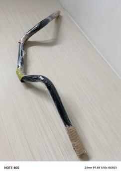Product Review of STANG STIR HITAM TINGGI RXKING RXS RXK YT RLV MODEL MJB BANDUNG STYLE KUALITAS TERBAIK HITAM GLOSY from K**n 0