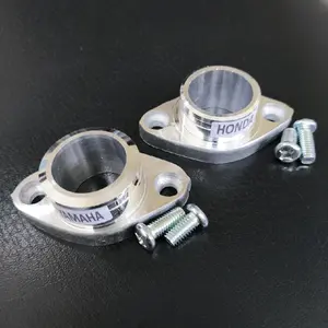 ADAPTOR SAMBUNGAN MANIPUL MATIC MANIFOLD MANIPOL KARBURATOR pnp KARBU SUPRA/KARISMA/GRAND/WIN/REVO/GL