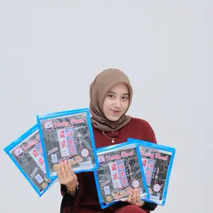 SUSHI NORI RUMPUT LAUT ISI 10 LEMBAR TERMURAH