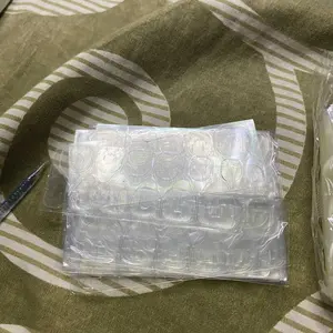 lem jelly 1 pcs tautan hadiah Silakan hubungi layanan pelanggan sebelum membeli Art Kuku Nail Polish