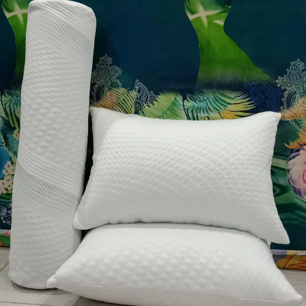 bantal hotel premium memory foam