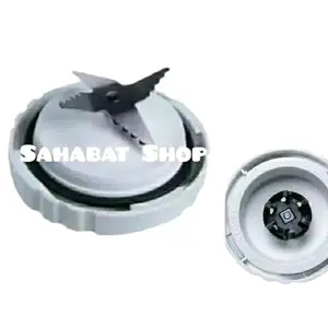 PISAU JUS BLENDER PH MOUNTING HR 2115 2116 2061 2071