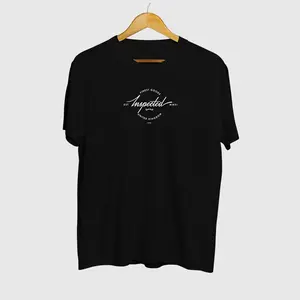 DK KAOS JUMBO OVERSIZE PRIA WANITA  UKURAN 5XL 4XL 3XL 2XL XL BAHAN 100% COTTON COMBED 30S  ADEM