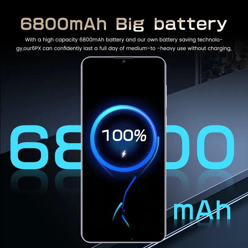 Galaxy S21 Ultra Smartphone 12GB+512GB Android 13.0 Phone 6.8-inch 8000mAh 5G Android Phone COD 5