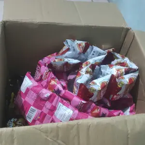 Oishi Pillow Renceng - Netto 10 bks x 12 gr