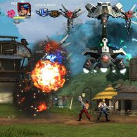 Gambar Contra Run & Gun Bundle, Contra Operation Galuga and Contra Anniversary Collection PS5 Game - Secondary Card dari MoreLife.Gaming Kota Administrasi Jakarta Utara 4 Tokopedia