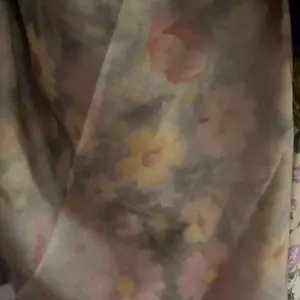 Hijab Motif Vad Part II Bahan Voal Tipis malayy