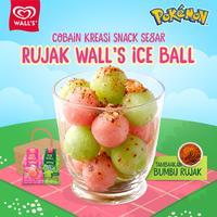 Gambar Wall's Pokemon Ice Ball Strawberry Guava 69ml - Es Krim / Ice Cream dari Wall's Ice Cream Kota Administrasi Jakarta Selatan 4 Tokopedia