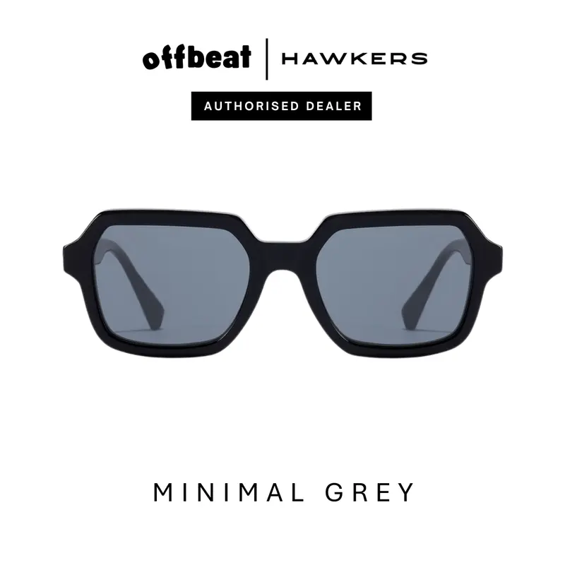 Polarised Sunglasses Hawkers Sunglasses Malaysia HAWKERS Minimal