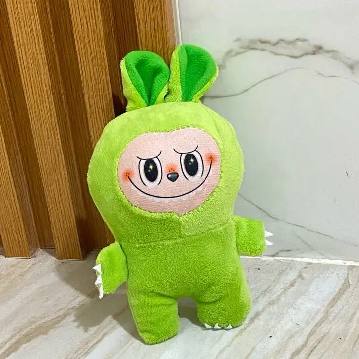 Gantungan Kunci Labubu Ganci Labubu Ganci Labubu Monster 6