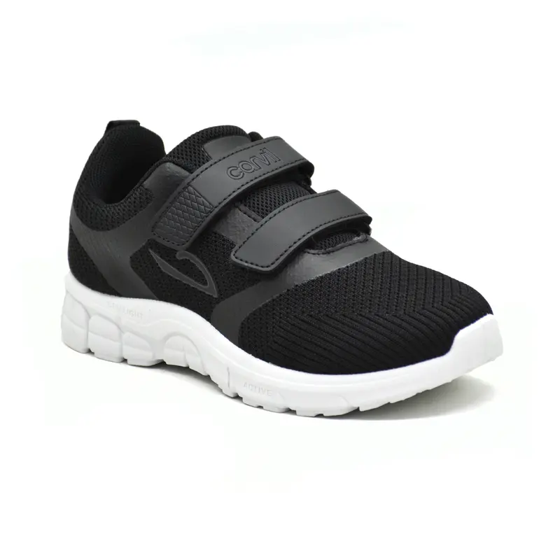 Carvil Sepatu Sekolah Anak Maxy - Fashion Kids 3