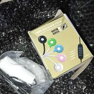 Lampu LED Jepit Aquarium USB 3 Mode Warna & Kecerahan Adjustable Clip Light untuk Ikan Hias Pencahayaan Sesuai 0306+0065
