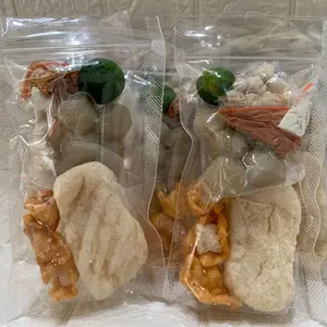 1 PCS BASO ACI ORIGINAL Pedas Enak Mantap by pio