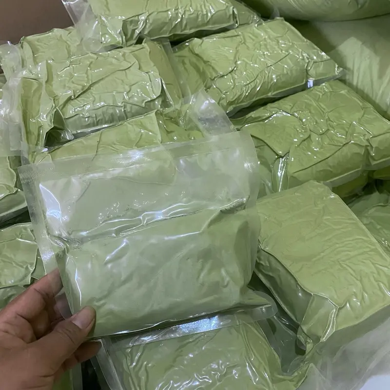 Larutah Hijoo 130Gram No Sugar 0