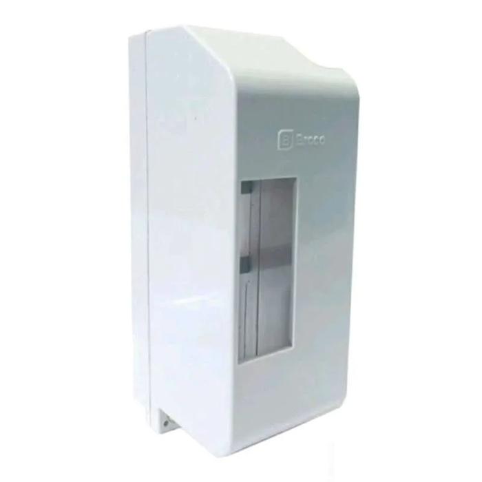 Gambar BROCO BOX MCB 1 GROUP OPBOW dari AC DC Electronic Kota Surabaya Tokopedia