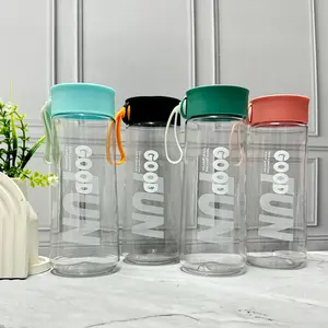 Botol Good Fun ( Dengan Tali Uk 500 ML ) - 903