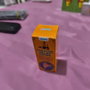 obat telinga ber air dan bau obat tetes telinga budeg tuli 20ml Digunakan untuk tinitus, telinga mengeluarkan nanah berair Ear Kuping